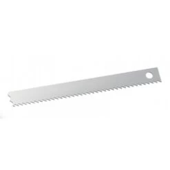 Agbay 12" Junior Carbon Steel Dummy Styrofoam Cutting Blade