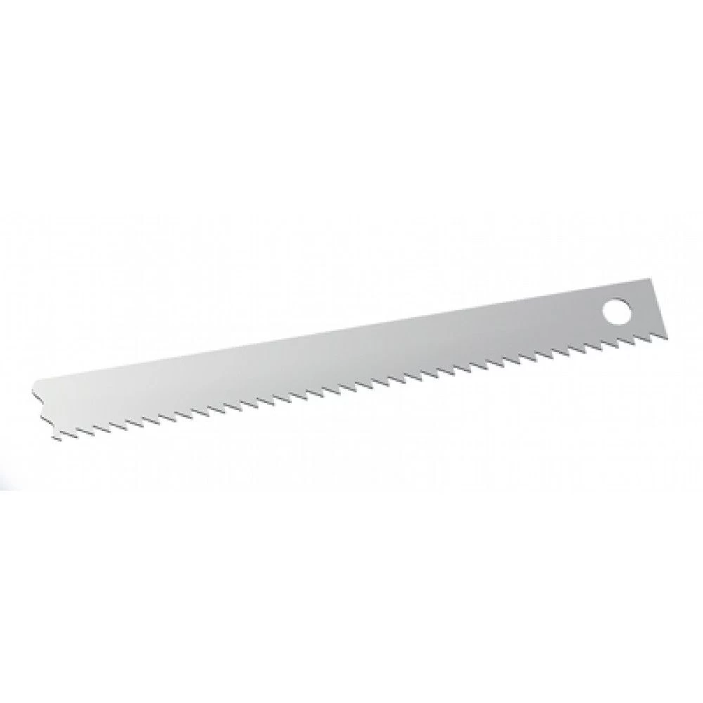 Agbay 12" Junior Carbon Steel Dummy Styrofoam Cutting Blade 1 Agbay 12" Junior Carbon Steel Dummy Styrofoam Cutting Blade