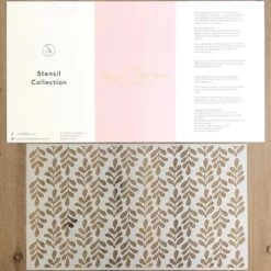 Angela Morrison Agape Stencil -Selected Baking Supplies Store angela morrison agape stencil p13987 53190 image