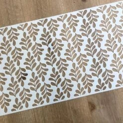 Angela Morrison Agape Stencil -Selected Baking Supplies Store angela morrison agape stencil p13987 53191 image