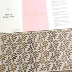 Angela Morrison Agape Stencil -Selected Baking Supplies Store angela morrison agape stencil p13987 53193 image