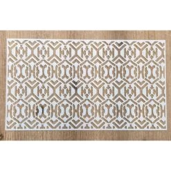 Angela Morrison Juliet Stencil 9 Angela Morrison Juliet Stencil -Selected Baking Supplies Store angela morrison juliet stencil p13981 53145 image
