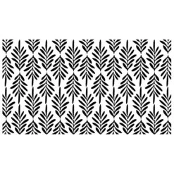 Angela Morrison Palmera - Botanical Stencil Collection