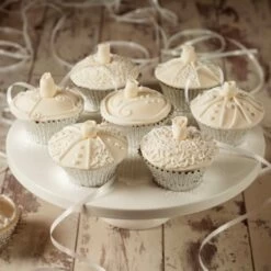 Alternative view of Bako Select Ivory Sugarpaste