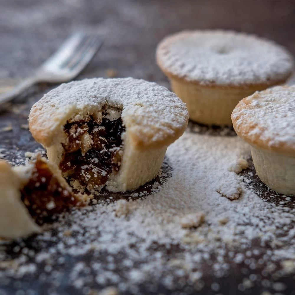 Bako Select Mincemeat 12.5kg 2 Bako Select Mincemeat 12.5kg - Image 2