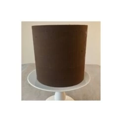 Alternative view of Brigid's Cake Room Round Ganaching Cake Tin Liner Kit