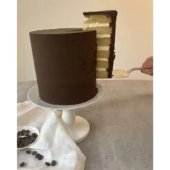 Brigid's Cake Room Round Ganaching Cake Tin Liner Kit 13 Brigid's Cake Room Round Ganaching Cake Tin Liner Kit -Selected Baking Supplies Store brigids cake room round ganaching cake tin liner kit p13675 50073 image