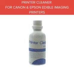 Cake & Craft Group Edible Imaging Printer Cleaner 100g