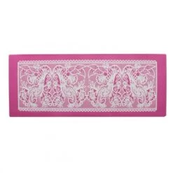 Cake Lace Kit - Includes Knife, 200g Mix & Small Mat 12 Cake Lace Kit - Includes Knife, 200g Mix & Small Mat -Selected Baking Supplies Store cake lace kit includes knife 200g mix small mat p10297 66467 image