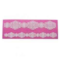 Cake Lace Kit - Includes Knife, 200g Mix & Small Mat 13 Cake Lace Kit - Includes Knife, 200g Mix & Small Mat -Selected Baking Supplies Store cake lace kit includes knife 200g mix small mat p10297 66468 image