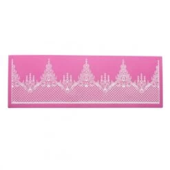 Cake Lace Kit - Includes Knife, 200g Mix & Small Mat 14 Cake Lace Kit - Includes Knife, 200g Mix & Small Mat -Selected Baking Supplies Store cake lace kit includes knife 200g mix small mat p10297 66469 image