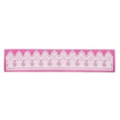 Cake Lace Kit - Includes Knife, 200g Mix & Small Mat 15 Cake Lace Kit - Includes Knife, 200g Mix & Small Mat -Selected Baking Supplies Store cake lace kit includes knife 200g mix small mat p10297 66470 image