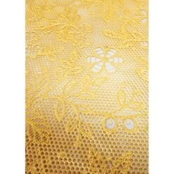 Cake Lace Soft Gold Pearlised Pre-Mixed 9 Cake Lace Soft Gold Pearlised Pre-Mixed -Selected Baking Supplies Store cake lace soft gold pearlised pre mixed p2964 38563 image