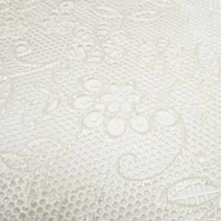 Alternative view of Cake Lace Soft Silver Pearlised Pre-Mixed 200g