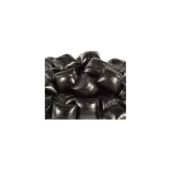 Alternative view of Cakeplay Pure Black Isomalt Nibs Pack 198g