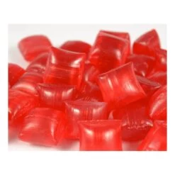 Alternative view of Cakeplay Ruby Red Isomalt Nibs Pack 198g