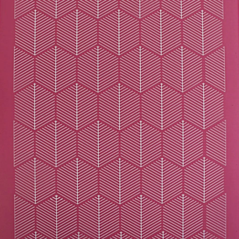 Caking It Up Quill Mesh Cake Stencil 5 Caking It Up Quill Mesh Cake Stencil - Image 5