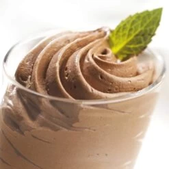 Alternative view of Callebaut Chocolate Mousse Mix 800g