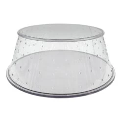 Celebration Cake Stands 13" Azahara Flower Cake Stand