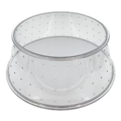 Celebration Cake Stands 13" Azahara Flower Cake Stand 17 Celebration Cake Stands 13" Azahara Flower Cake Stand -Selected Baking Supplies Store celebration cake stands 13 azahara flower cake stand p19017 75712 image