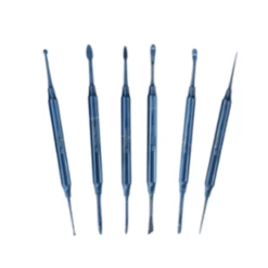 Cerart Blue Diamonds Modelling Tool Set Of 6