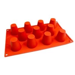 Choctastique Dessert Mould - 11 Cavity 6 Choctastique Dessert Mould - 11 Cavity -Selected Baking Supplies Store choctastique dessert mould 11 cavity p13828 52189 image