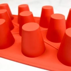 Choctastique Dessert Mould - 11 Cavity 7 Choctastique Dessert Mould - 11 Cavity -Selected Baking Supplies Store choctastique dessert mould 11 cavity p13828 52190 image