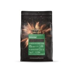 Cocoa Barry Intense Deep Black Cocoa Powder 1KG