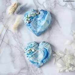 Colour Mill Blue Shades - Gift Set Of 6 Oil Based Colouring 7 Colour Mill Blue Shades - Gift Set Of 6 Oil Based Colouring -Selected Baking Supplies Store colour mill blue shades gift set of 6 oil based colouring p14622 60463 image
