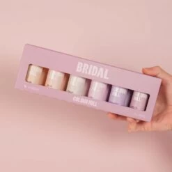 Alternative view of Colour Mill Bridal Colours - Gift Set Of 6 Oil Based Colouring