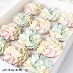 Alternative view of Colour Mill Pastel Colours - Gift Set Of 6 Oil Based Colouring (New Label Design)