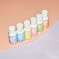 Colour Mill Pastel Colours - Gift Set Of 6 Oil Based Colouring (New Label Design) 12 Colour Mill Pastel Colours - Gift Set Of 6 Oil Based Colouring (New Label Design) -Selected Baking Supplies Store colour mill pastel colours gift set of 6 oil based colouring new label design p18934 74345 image