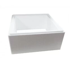Cool Cakes 15 Inch Keep It Cool Polystyrene Extender Frame