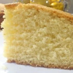 Alternative view of Craigmillar Madeira Sponge Cake Mix 12.5kg