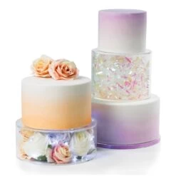 Culpitt Fill-A-Tier Cake Display