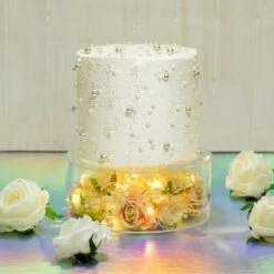 Alternative view of Culpitt Fill-A-Tier Cake Display