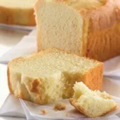 Alternative view of Dawn Premium Golden Genoese Cake Mix 12.5kg