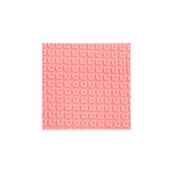 Diamante Band Texture Mat