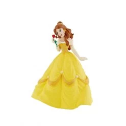 Disney Belle - Beauty And The Beast Cake Figure