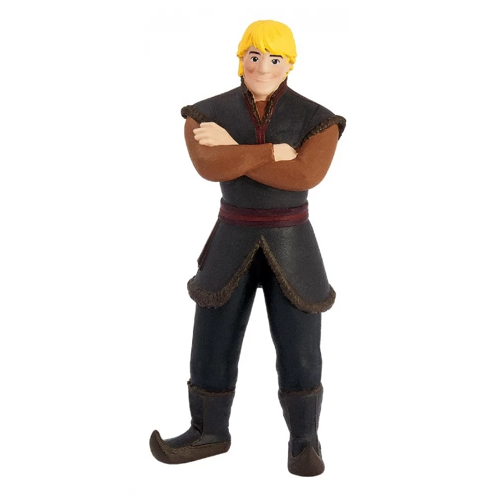 Disney Kristoff - Frozen Cake Figure 1 Disney Kristoff - Frozen Cake Figure