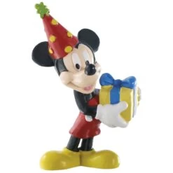 Disney Mickey Mouse Celebration Cake Figure Topper