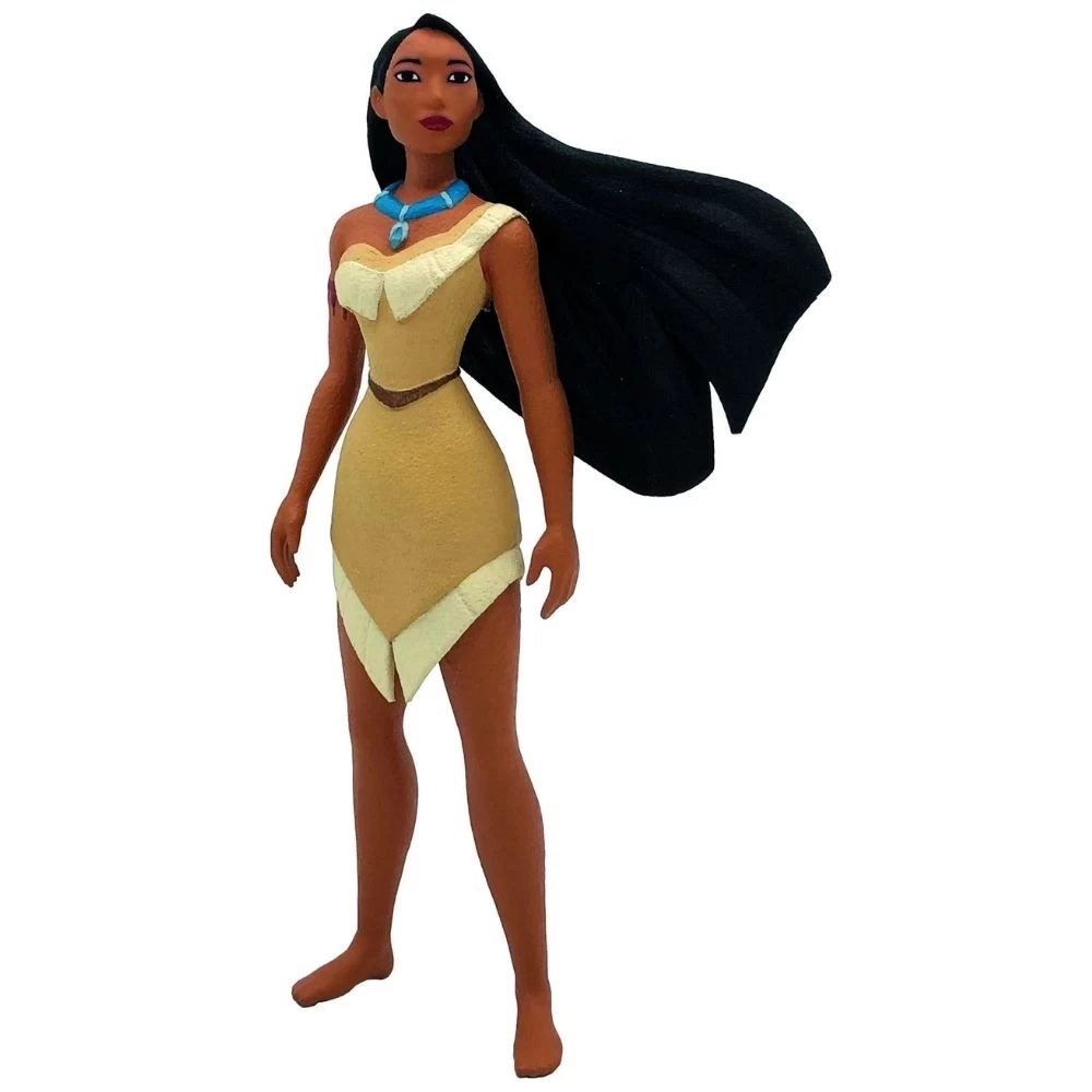 Disney Pocahontas Cake Figure Topper 1 Disney Pocahontas Cake Figure Topper