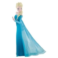 Disney Queen Elsa - Frozen Cake Figure Topper