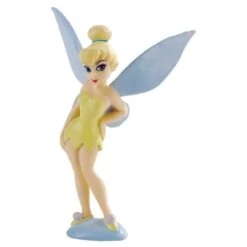 Disney Tinkerbell Cake Figure