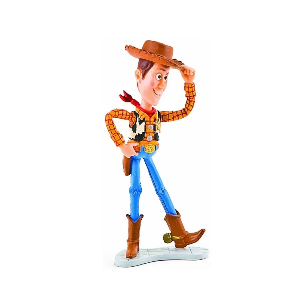 Disney Woody - Toy Story Cake Figure 1 Disney Woody - Toy Story Cake Figure