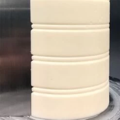 Alternative view of Evil Cake Genius Bead Board Double Sided Contour Comb