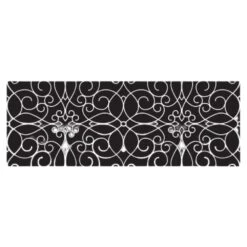 Evil Cake Genius Marrakesh Lattice Standard Height Cake Stencil