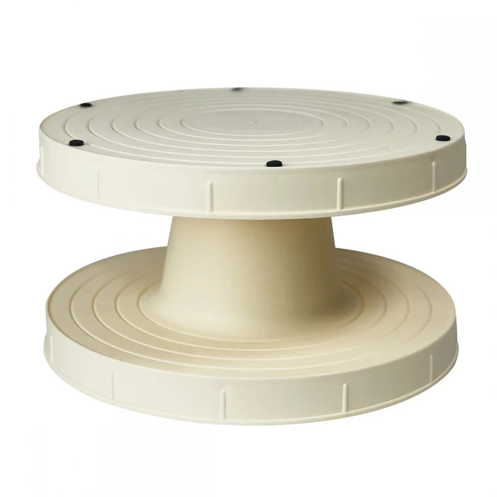 FMM Cake Decorating Turntable 2 FMM Cake Decorating Turntable - Image 2