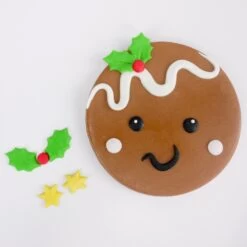 FMM Christmas Cake Topper Cutter 6 FMM Christmas Cake Topper Cutter -Selected Baking Supplies Store fmm christmas cake topper cutter p14358 57626 image