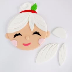 FMM Christmas Cake Topper Cutter 7 FMM Christmas Cake Topper Cutter -Selected Baking Supplies Store fmm christmas cake topper cutter p14358 57627 image